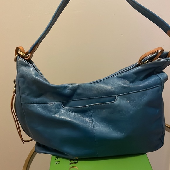 Hobo Slouchy Handbag/Purse - Picture 5 of 8